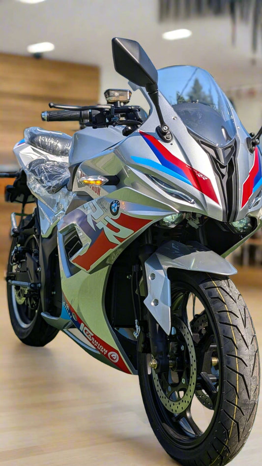 RAWATRON BM-W ELECTRIC 72V
