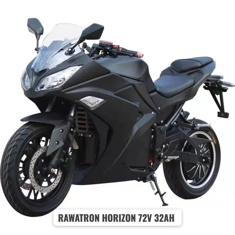 RAWATRON HORIZON 72v 32AH SLA