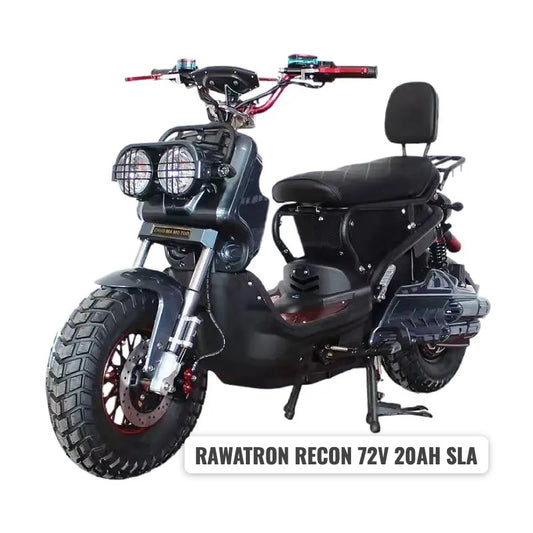 RAWATRON RECON 72V 20AH SLA