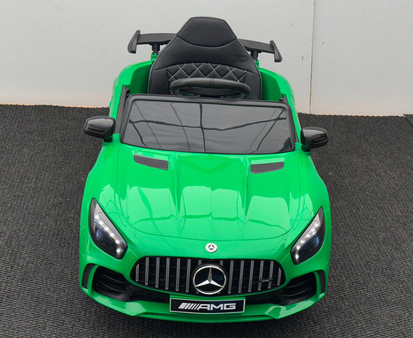 ਮਰਸੀਡੀਜ਼ ਬੈਂਜ਼ AMG GT4 12V 1 ਸੀਟ
