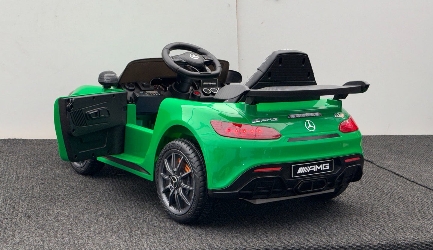 ਮਰਸੀਡੀਜ਼ ਬੈਂਜ਼ AMG GT4 12V 1 ਸੀਟ