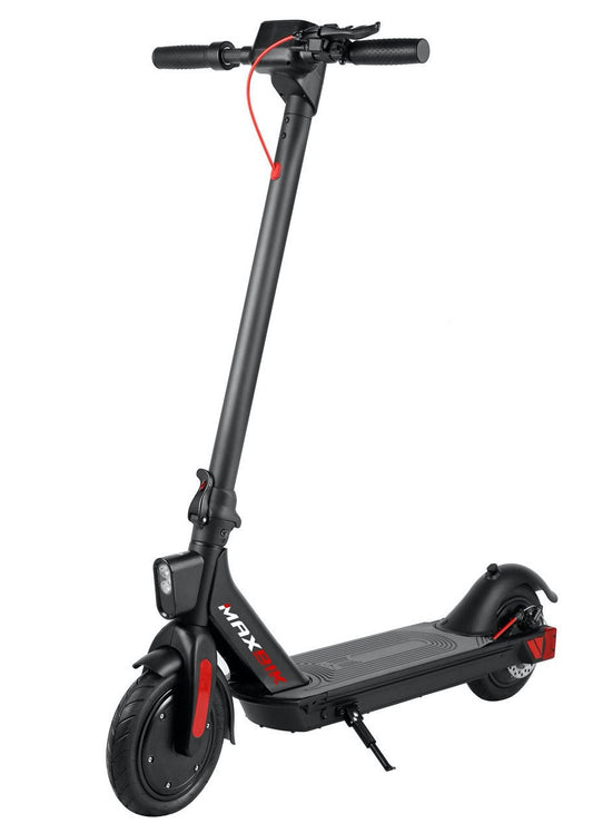 Rawatron MB Ultra Dual-Drive Adult Electric Scooter