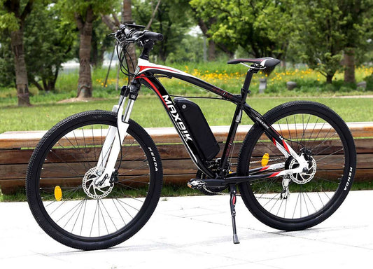 ਰਾਵਟਰੋਨ MB15 ਮਾਊਂਟੇਨ ਬਾਈਕ 27''