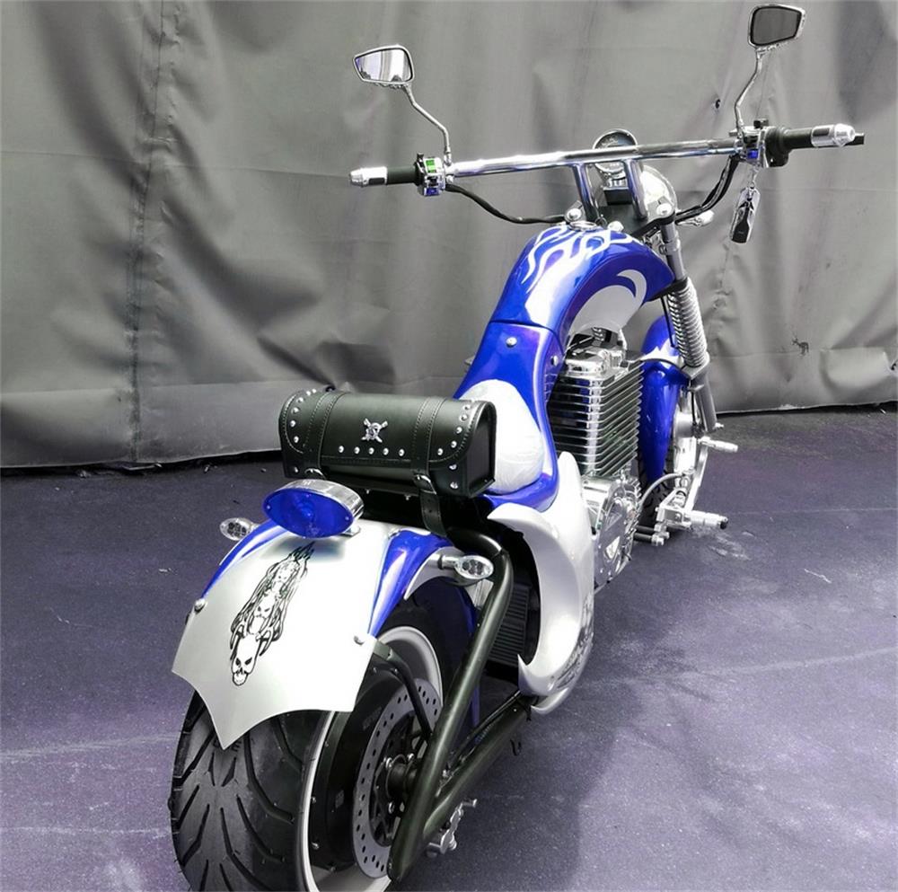 RAWATRON CUSTOM ELECTRIC CHOPPER