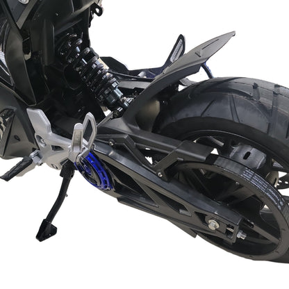 RM-03 ELECTRIC LSM