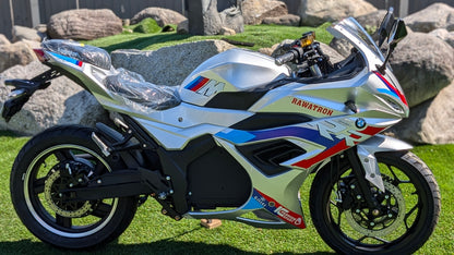 RAWATRON BM-W 88V 5000W /80AH LITHIUM