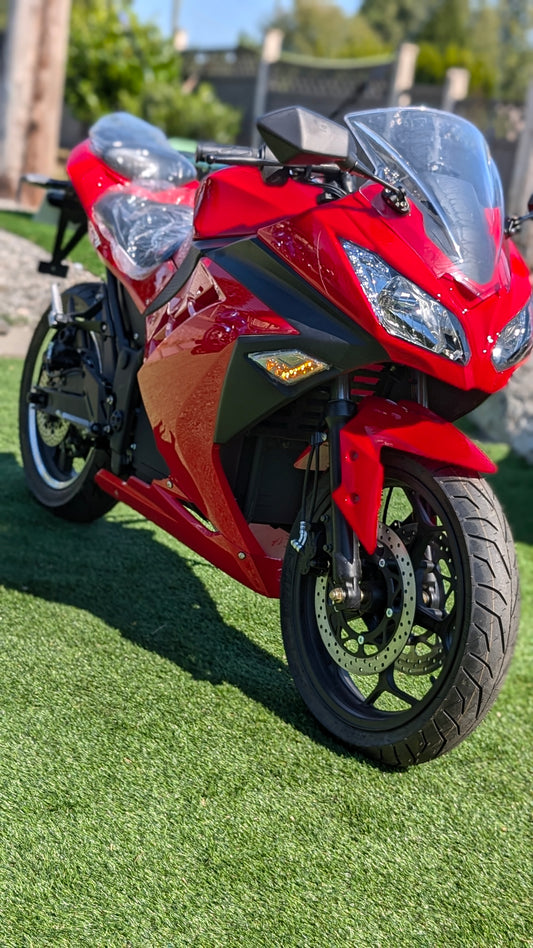 RAWATRON HORIZON  72v