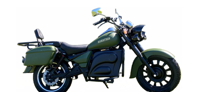 RAWATRON CRUISER 72V 32AH