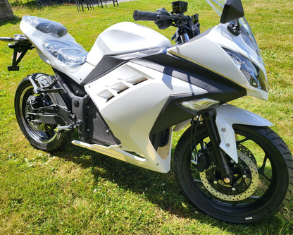 RAWATRON HORIZON  72v 32ah