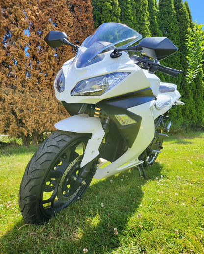 RAWATRON HORIZON  72v 32ah