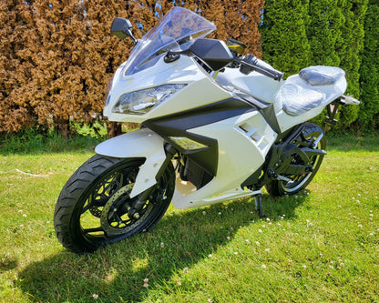 RAWATRON HORIZON  72v 32ah