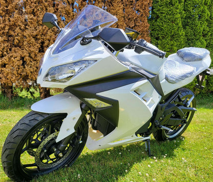 RAWATRON HORIZON  72v 32ah
