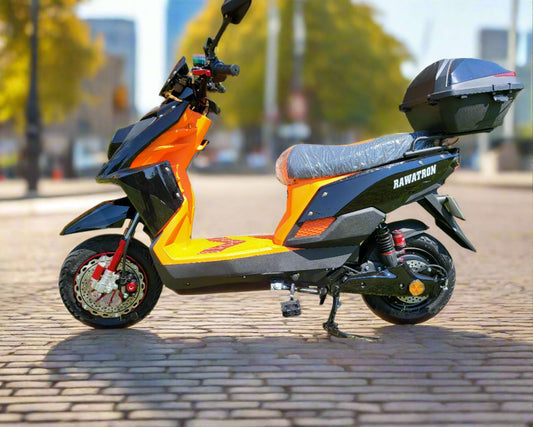 RAWATRON URBAN  72V