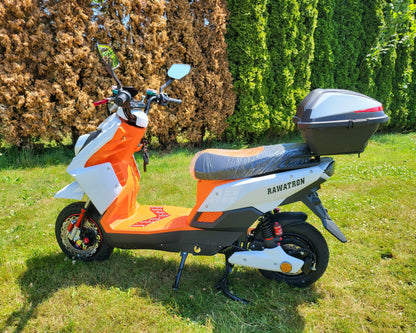ਰਾਵਟਰੋਨ ਈਗਲ 60v / 72V