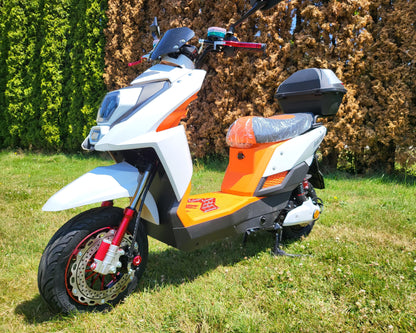 ਰਾਵਟਰੋਨ ਈਗਲ 60v / 72V