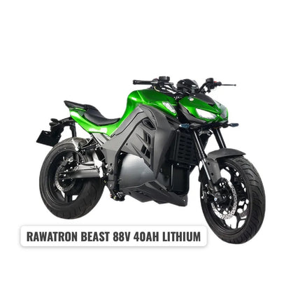 RAWATRON BEAST 88V 100AH LITHIUM