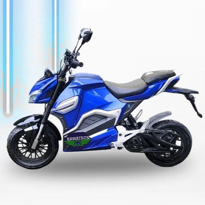 RM-03 ELECTRIC LSM