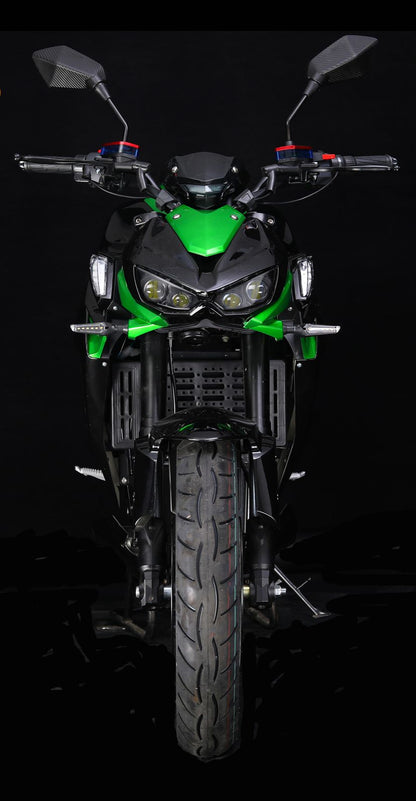 RAWATRON BEAST 88V 100AH LITHIUM
