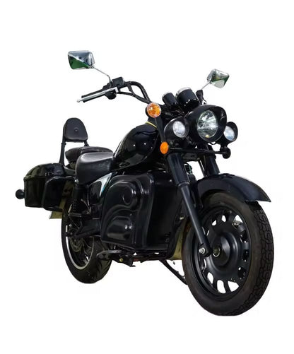 RAWATRON ELECTRIC CRUISER 88V 40AH LITHIUM