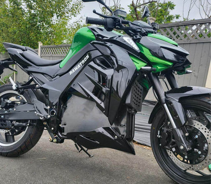 RAWATRON BEAST 88V 100AH LITHIUM