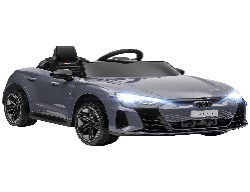 Kids Audi RS e-tron GT Licensed 12V Electric Ride-On Car — 2 Colors