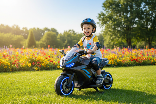 Kids Motorcycle