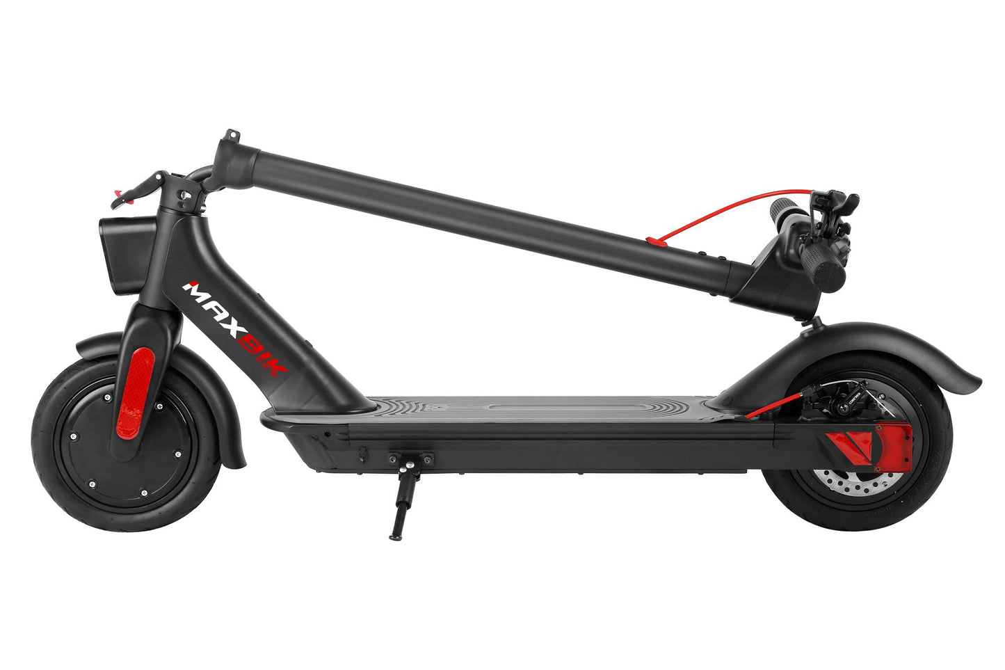 Rawatron MB Ultra Dual-Drive Adult Electric Scooter