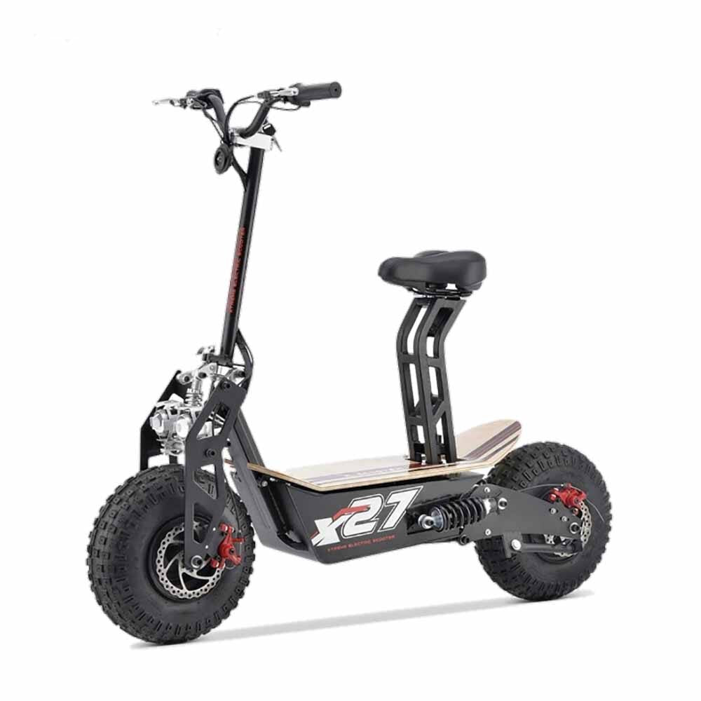2000w Chain Drive Powerful Electric Scooter