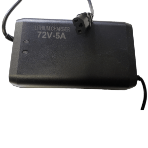 72V Lithium Ion Charger