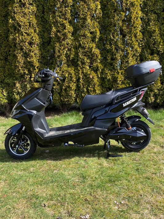 RAWATRON EAGLE ELECTRIC SCOOTER 60V 500W