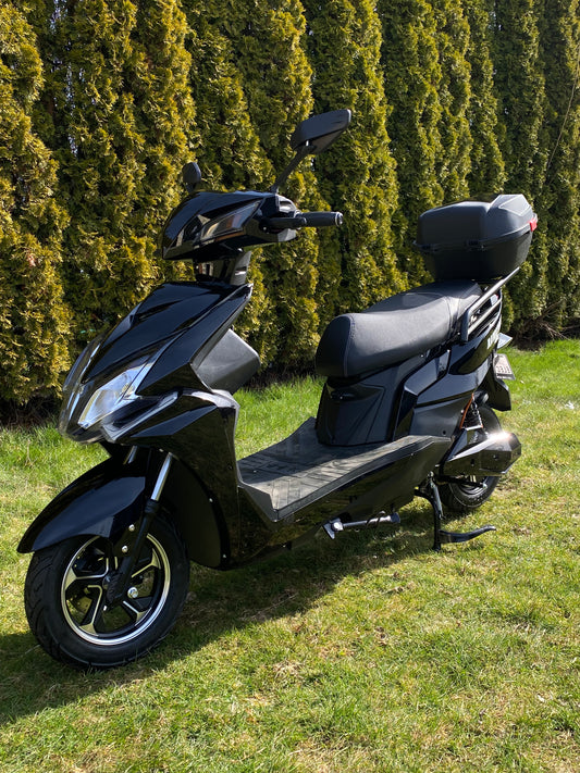 RAWATRON EAGLE ELECTRIC SCOOTER 60V 500W