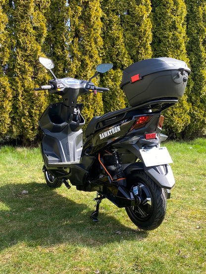 ਰਾਵਟਰੋਨ ਈਗਲ 60v / 72V