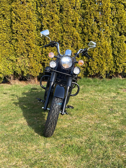 RAWATRON CRUISER 72V 32AH