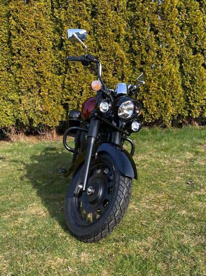 RAWATRON CRUISER 72V 32AH