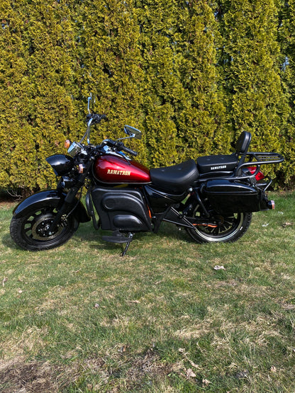 RAWATRON CRUISER 72V 32AH