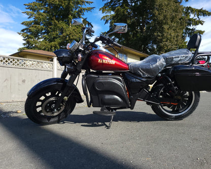 RAWATRON CRUISER 72V 32AH